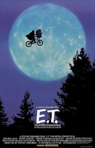 فيلم E T The Extra Terrestrial 1982 مترجم