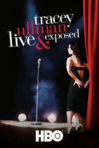 فيلم Tracey Ullman Live And Exposed 2005 مترجم