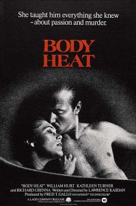 فيلم Body Heat 1981 مترجم