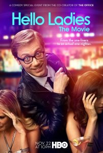 فيلم Hello Ladies The Movie 2014 مترجم