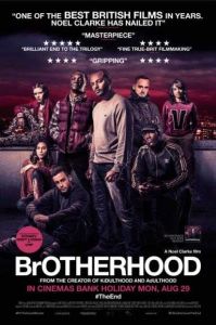 فيلم Brotherhood 2016 مترجم