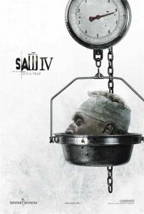 فيلم Saw Iv 2007 مترجم