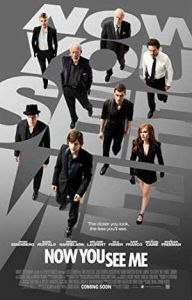 فيلم Now You See Me 2013 مترجم