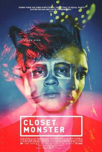 فيلم Closet Monster 2015 مترجم