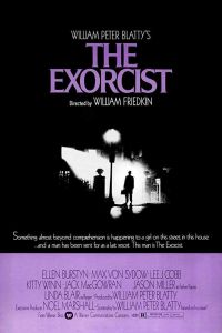 فيلم The Exorcist 1973 مترجم