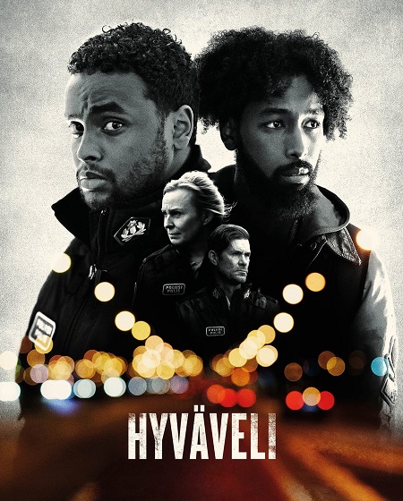 مشاهدة فيلم Hyväveli 2022 مترجم