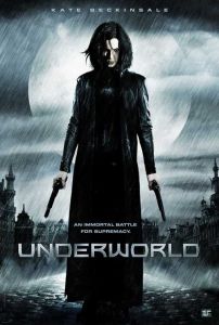 فيلم Underworld 2003 مترجم