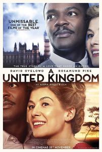 فيلم A United Kingdom 2016 مترجم