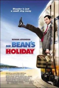 فيلم Mr Beans Holiday 2007 مترجم