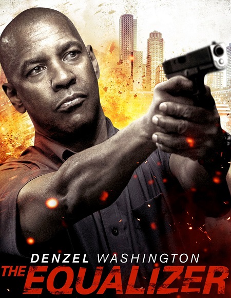 مشاهدة فيلم The Equalizer 2014 مترجم