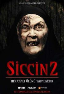 فيلم Siccin 2 2015 مترجم