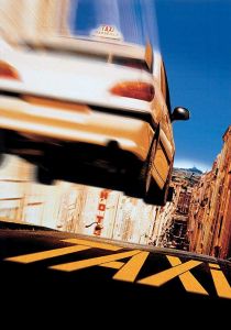 فيلم Taxi 1998 مترجم