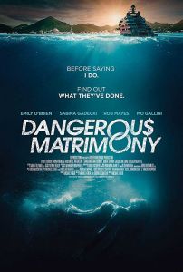 فيلم Dangerous Matrimony 2018 مترجم