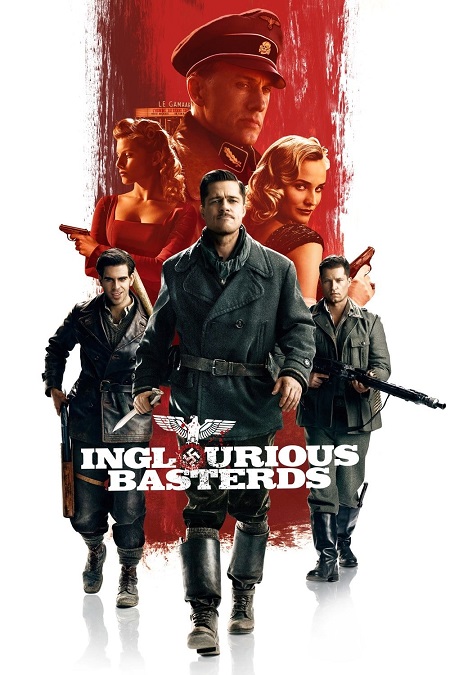 مشاهدة فيلم Inglourious Basterds 2009 مترجم