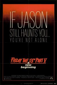 فيلم Friday The 13th A New Beginning 1985 مترجم