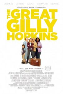 فيلم The Great Gilly Hopkins 2015 مترجم 2