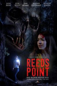 فيلم Reeds Point 2022 مترجم