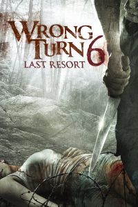 فيلم Wrong Turn 6 Last Resort مترجم