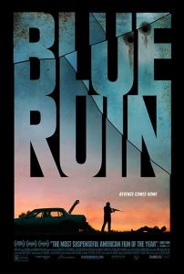 فيلم Blue Ruin 2013 مترجم