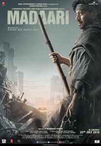 فيلم Madaari 2016 مترجم