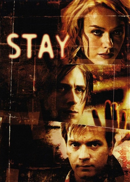 مشاهدة فيلم Stay 2005 مترجم