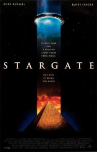 فيلم Stargate 1994 مترجم