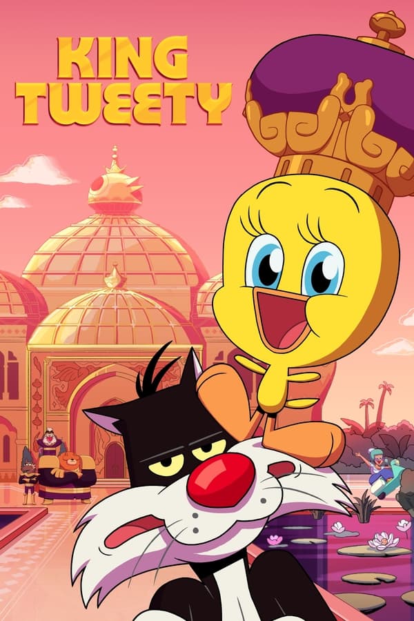 فيلم King Tweety 2022 مترجم