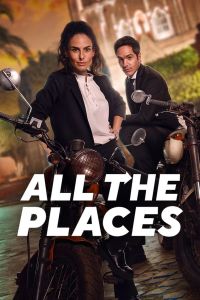 فيلم All The Places 2023 مترجم