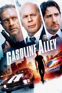 فيلم Gasoline Alley 2022 مترجم