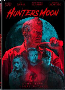 فيلم Hunters Moon 2020 مترجم