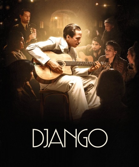 مشاهدة فيلم Django 2017 مترجم