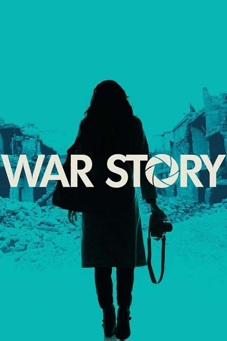 مشاهدة فيلم War Story 2014 مترجم