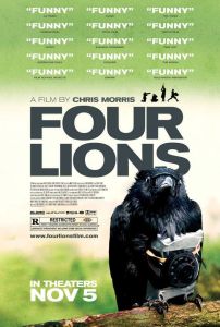 فيلم Four Lions 2010 مترجم