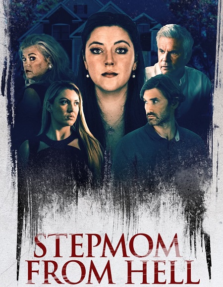 مشاهدة فيلم Stepmom from Hell 2024 مترجم