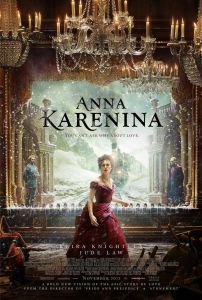 فيلم Anna Karenina 2012 مترجم