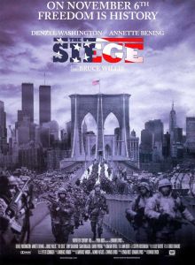 فيلم The Siege 1998 مترجم