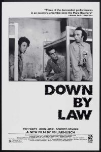 فيلم Down By Law 1986 مترجم