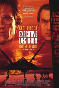 فيلم Executive Decision 1996 مترجم