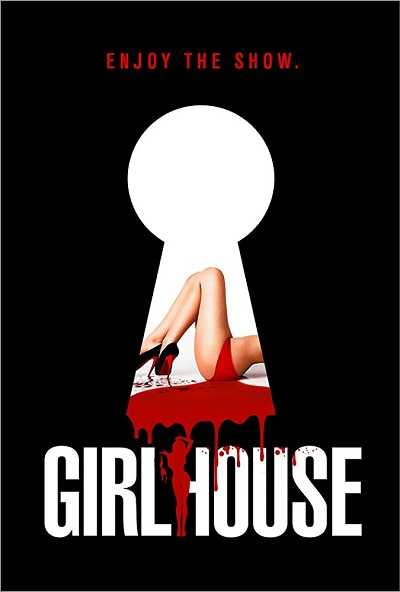 مشاهدة فيلم Girl House 2014 مترجم