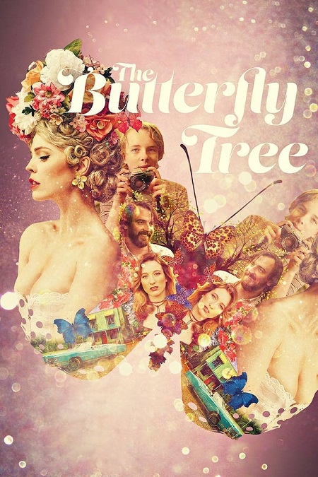 مشاهدة فيلم The Butterfly Tree 2017 مترجم