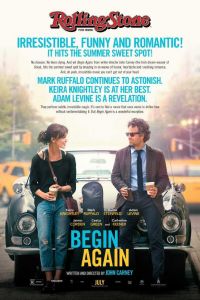 فيلم Begin Again 2013 مترجم