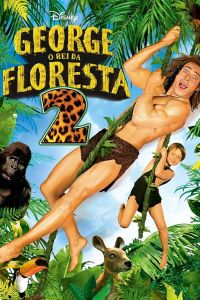 فيلم George Of The Jungle 2 2003 مترجم