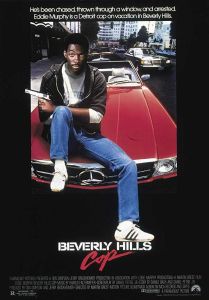 فيلم Beverly Hills Cop 1984 مترجم