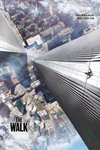 فيلم The Walk 2015 مترجم