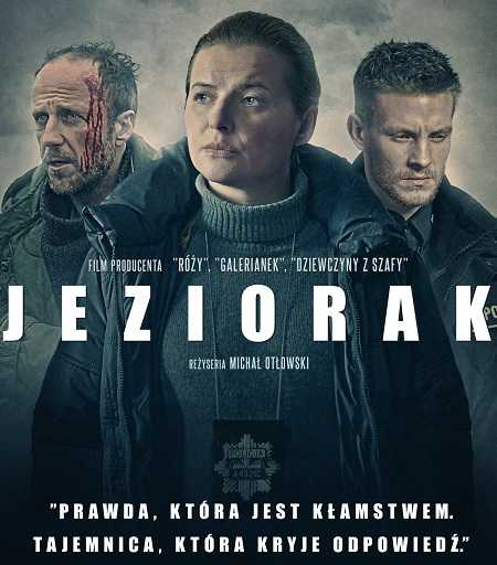 فيلم Jeziorak 2014 مترجم