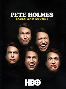 فيلم Pete Holmes Faces And Sounds 2016 مترجم