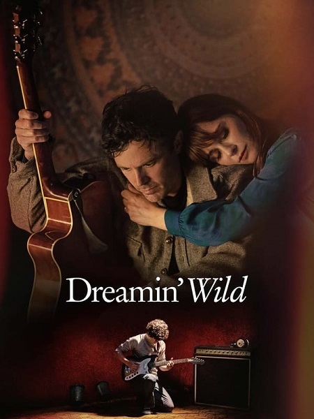 مشاهدة فيلم Dreamin Wild 2022 مترجم