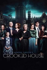 فيلم 2017 Crooked House مترجم