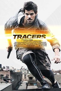 فيلم Tracers 2015 مترجم