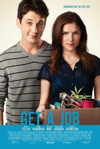 فيلم Get A Job 2016 مترجم